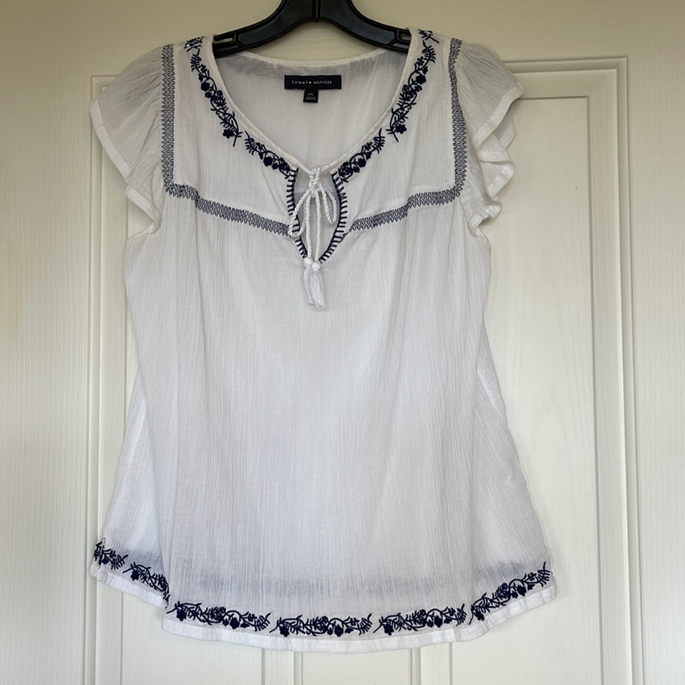 Tommy Hilfiger Top